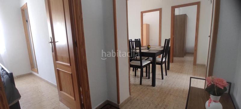 Foto ec31e8c2-310e-4c34-8817-001b9d0eda1d. Etagenwohnung in Pla de Bon Repós Alicante