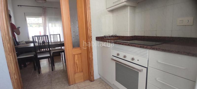 Foto aa861317-24cb-4403-95ec-14a58b0509ec. Flat in Pla de Bon Repós Alicante