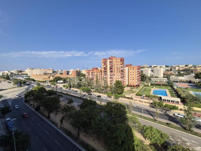 Foto 854ce6b9-55c9-4e0b-9ce9-32779954de7b. Appartamento con parcheggio in Paus - Polígono San Blas Alicante