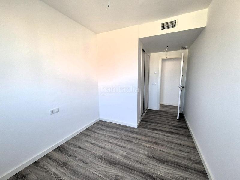 Foto 9cbb3171-73a7-4359-82fb-18faacceb42b. Appartamento con parcheggio in Paus - Polígono San Blas Alicante
