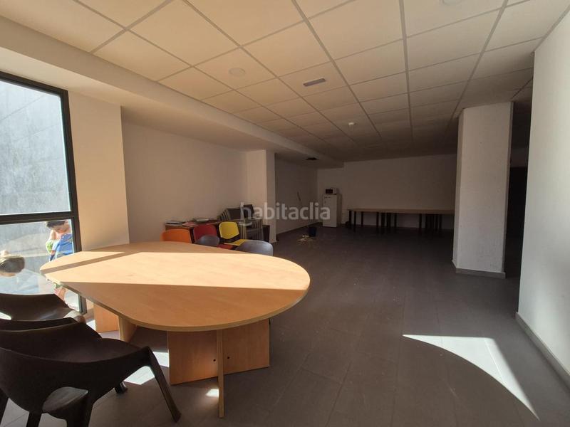 Foto af9ae067-c487-4617-8236-059fdf39ba05. Appartamento con parcheggio in Paus - Polígono San Blas Alicante