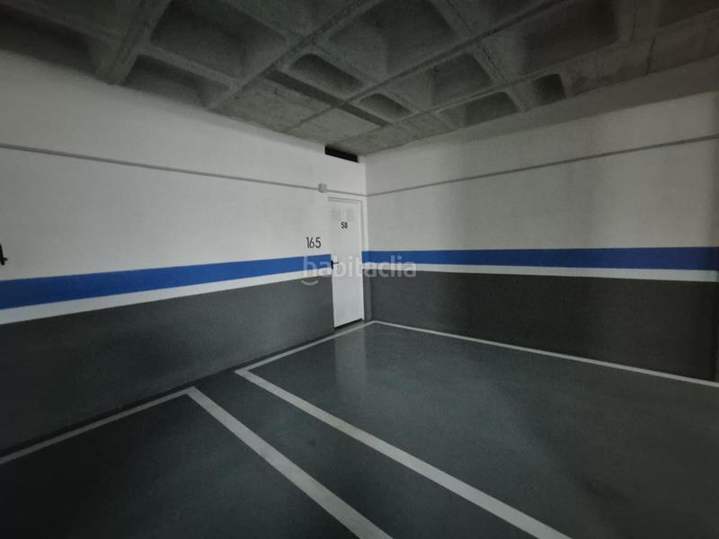 Foto b78748c0-2a82-4bc0-b784-a9ad36b87ad6. Appartamento con parcheggio in Paus - Polígono San Blas Alicante
