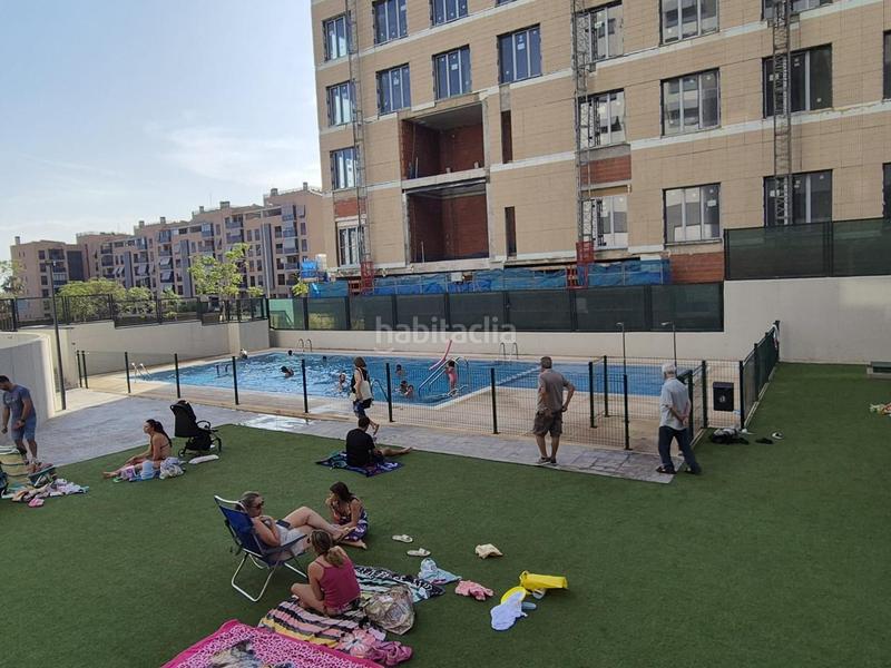 Foto c3154577-b8d1-472d-a952-a12a07e95ecb. Appartamento con parcheggio in Paus - Polígono San Blas Alicante
