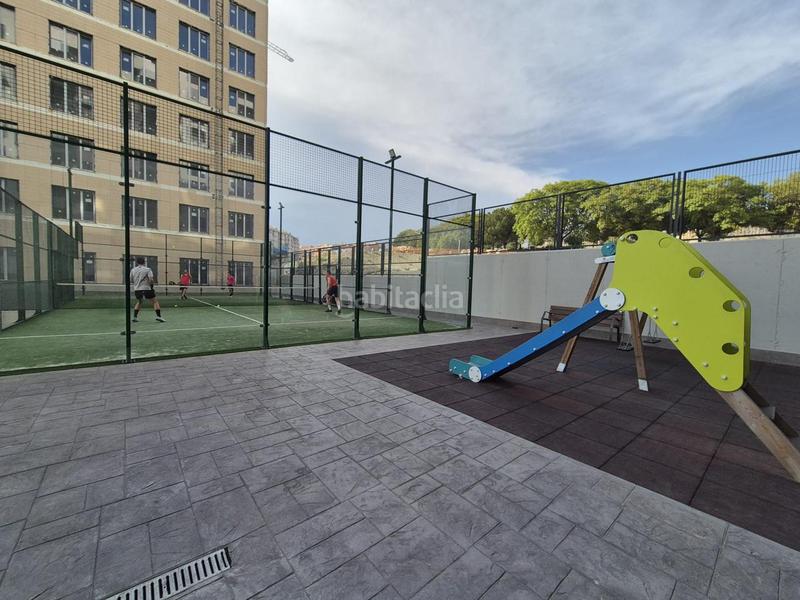 Foto d879a956-0f38-4185-8014-d3f5c9b7422b. Appartamento con parcheggio in Paus - Polígono San Blas Alicante