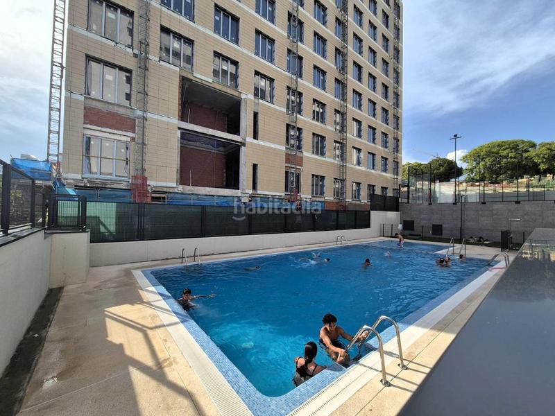 Foto f6e328ab-491a-4e00-b06f-afbfad4980b1. Appartamento con parcheggio in Paus - Polígono San Blas Alicante
