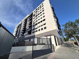 Appartement  Deportista isabel fernández