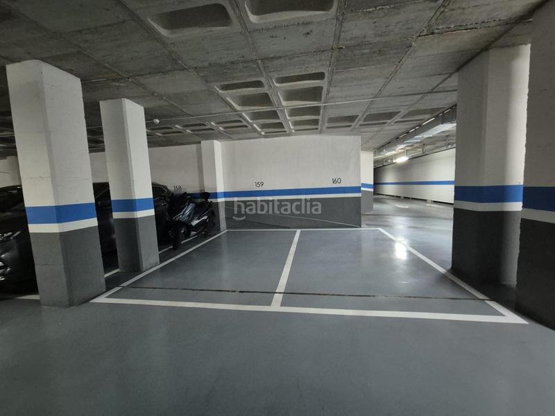 Foto a1219310-7763-4e47-a5fa-b6fbdab830f6. Pis amb aparcament a Paus - Polígono San Blas Alicante