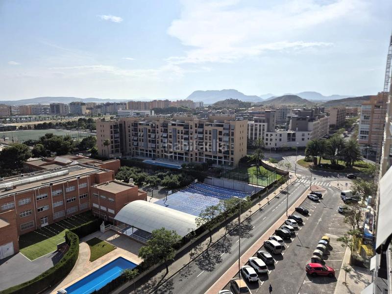 Foto b1b306fb-425f-40b0-b217-600621fe24db. Pis amb aparcament a Paus - Polígono San Blas Alicante