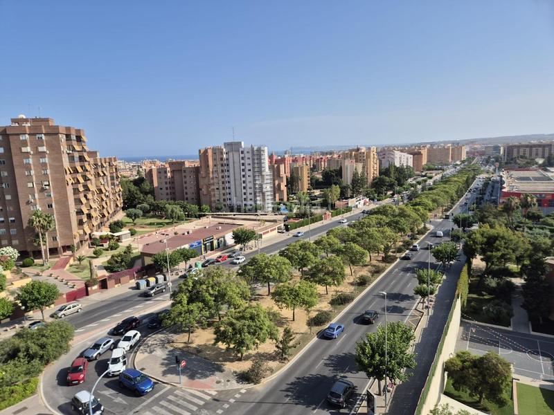 Foto d48adea7-dc65-4915-a87b-abc0862d0b08. Piso en Paus - Polígono San Blas Alicante