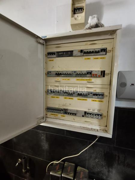 Foto fdcdceb9-ed29-4bfe-a36b-e9bf22e273c5. Business premise in Ensanche-Diputación Alicante