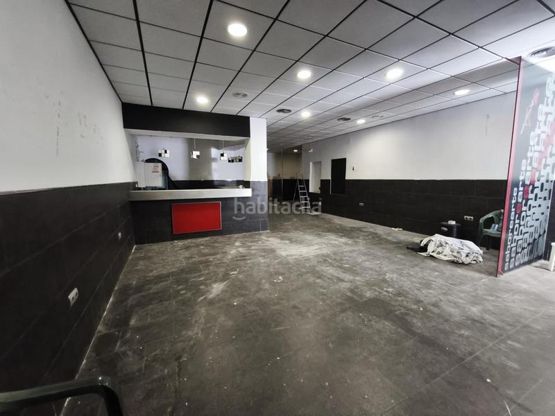 Foto 3095b2af-7825-4d63-9927-3a6b659f3cdc. Local comercial en Ensanche-Diputación Alicante