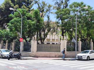 Local commercial  Carrer del tucuman