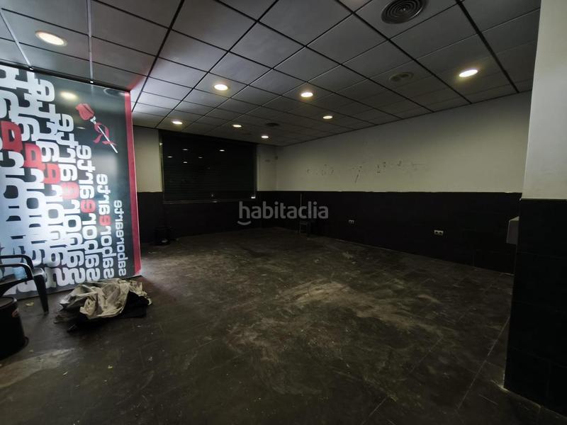 Foto 9e47004f-91e8-48b7-b91f-0f7c0d199901. Local comercial en Ensanche-Diputación Alicante