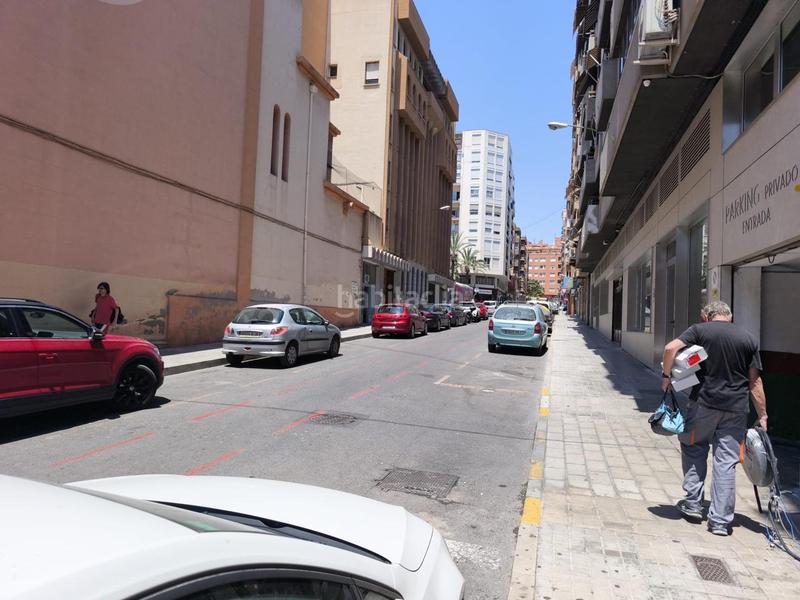 Foto ed9c6e98-34d8-43d2-a7bb-4cb3f15104db. Local comercial en Ensanche-Diputación Alicante