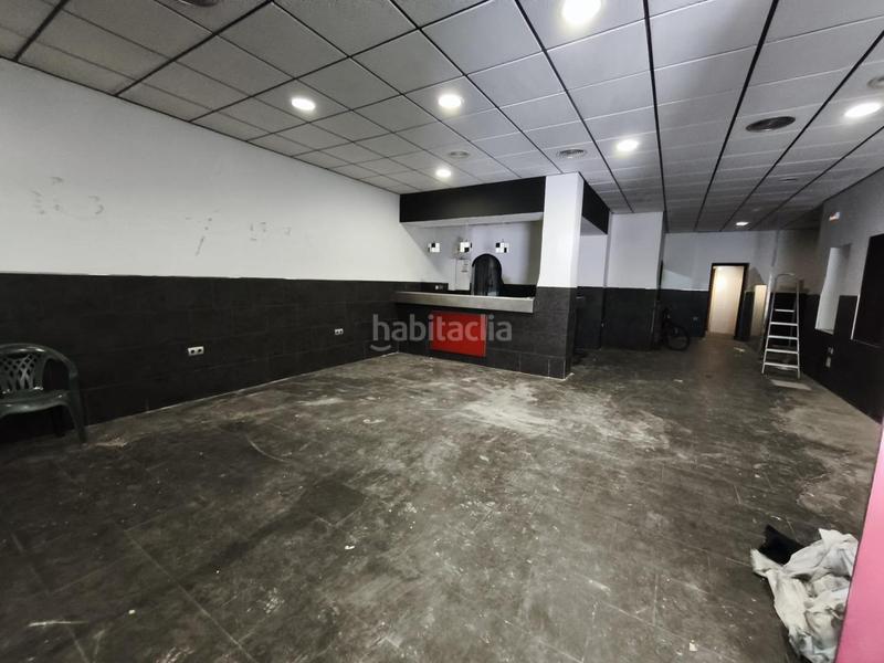 Foto 55402ddb-51e5-425a-89ef-1da35918f113. Local commercial dans Ensanche-Diputación Alicante