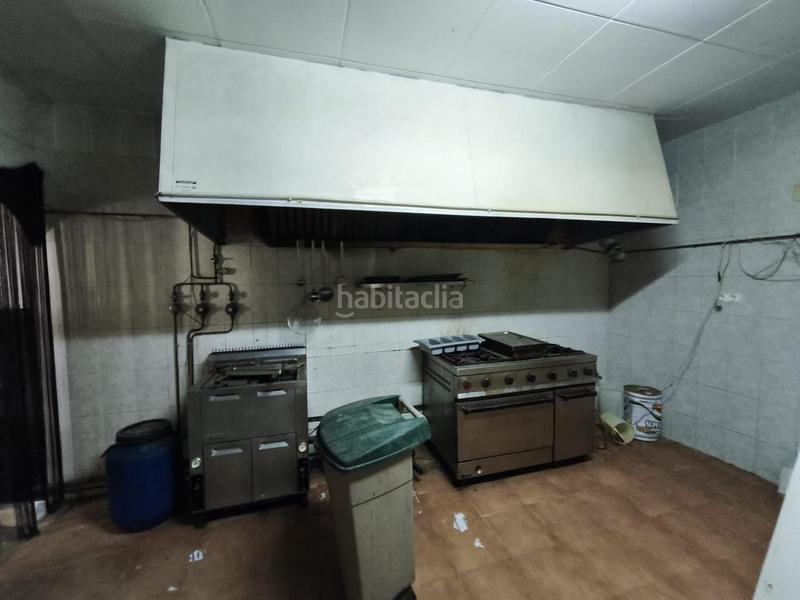 Foto b5cb0687-5305-4ac5-a88b-c7f8c720186f. Local commercial dans Ensanche-Diputación Alicante