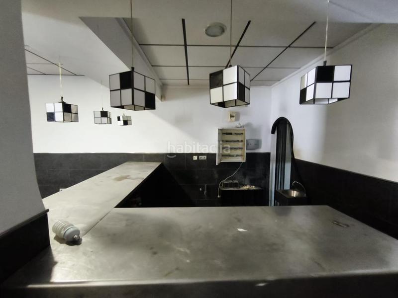 Foto d7f2dc30-2ad5-41ba-9f03-f3be3c642b8f. Local commercial dans Ensanche-Diputación Alicante