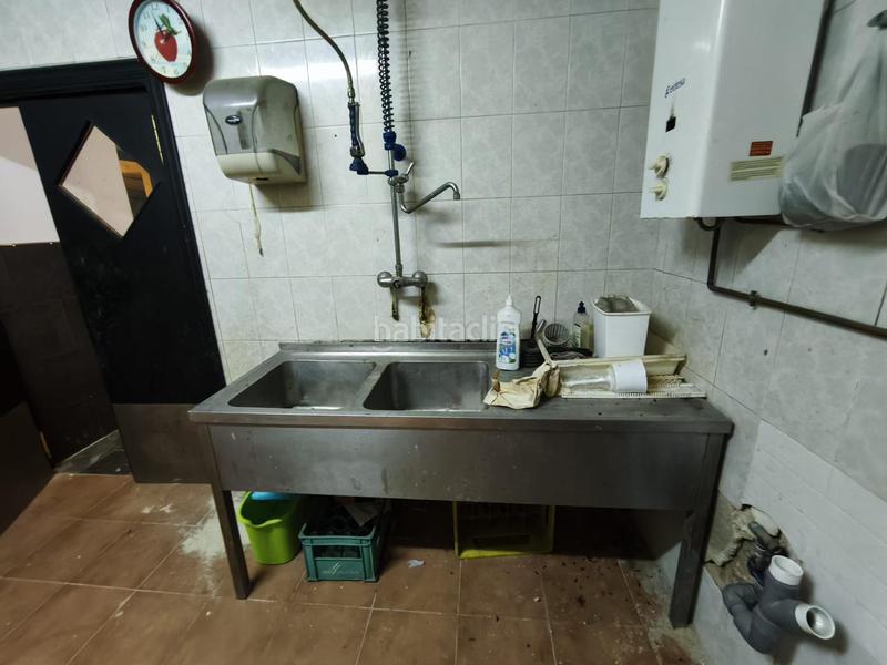 Foto e0912119-9fbb-4177-817a-11d639b7bf16. Local commercial dans Ensanche-Diputación Alicante