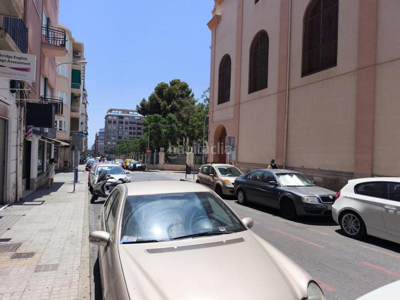 Foto 9525b7ce-40f6-4b27-ac8b-ea94025f1a1b. Locale commerciale in Ensanche-Diputación Alicante