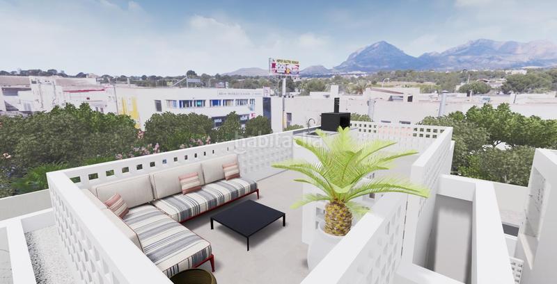 Foto 55c662a2-d804-4f66-ac91-05d8469e2e62. Casa amb aparcament piscina a L´Albir Alfàs del Pi (l´)