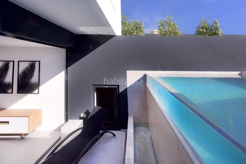 Foto 618e189c-21d6-49df-aa04-4d74454e1b13. Casa amb aparcament piscina a L´Albir Alfàs del Pi (l´)