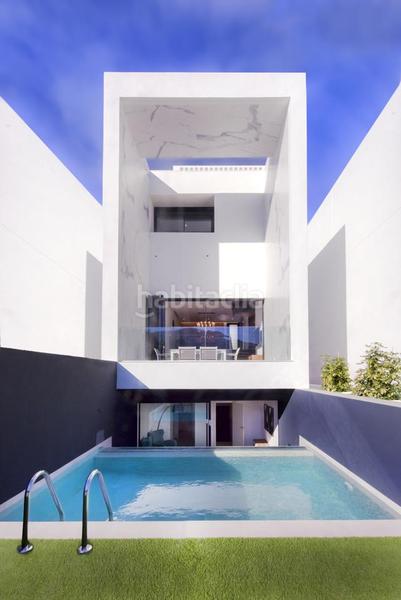 Foto 7edafb1a-9b1e-4773-8515-0ed01ebc32ce. Casa amb aparcament piscina a L´Albir Alfàs del Pi (l´)