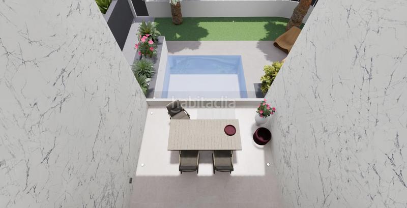 Foto a0f3e20a-b1d4-4c46-97b9-c13aaf27f7f0. Casa amb aparcament piscina a L´Albir Alfàs del Pi (l´)