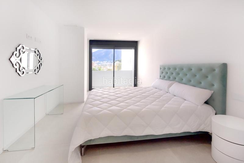 Foto d62dad42-86dd-453c-9303-593994d03cc1. Casa amb aparcament piscina a L´Albir Alfàs del Pi (l´)