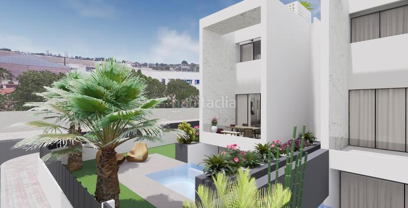 Foto 701afcb9-63f2-4285-a60c-b00a43456e76. House with parking pool in L´Albir Alfàs del Pi (l´)