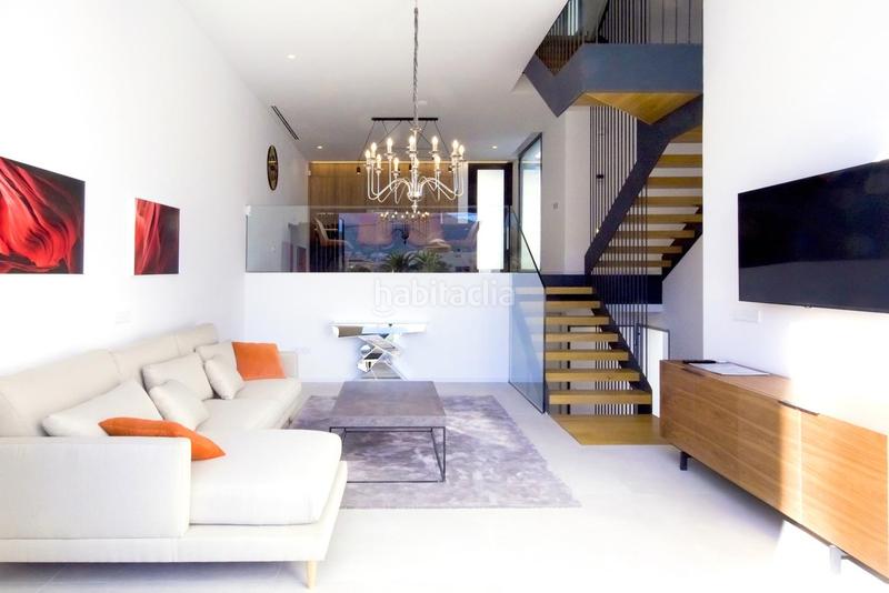 Foto c98f9adb-415a-41f3-8c41-e138def5ad9f. House with parking pool in L´Albir Alfàs del Pi (l´)