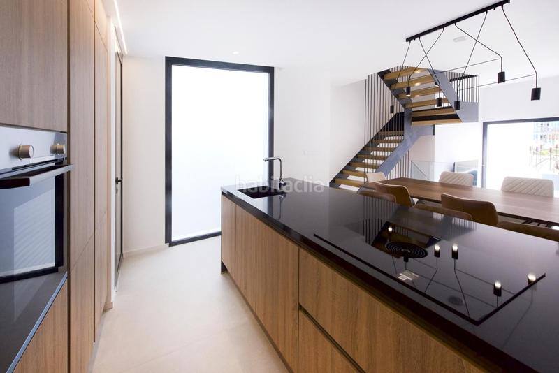 Foto fbf8ba8c-0add-43f0-8681-a234f1aba70c. House with parking pool in L´Albir Alfàs del Pi (l´)