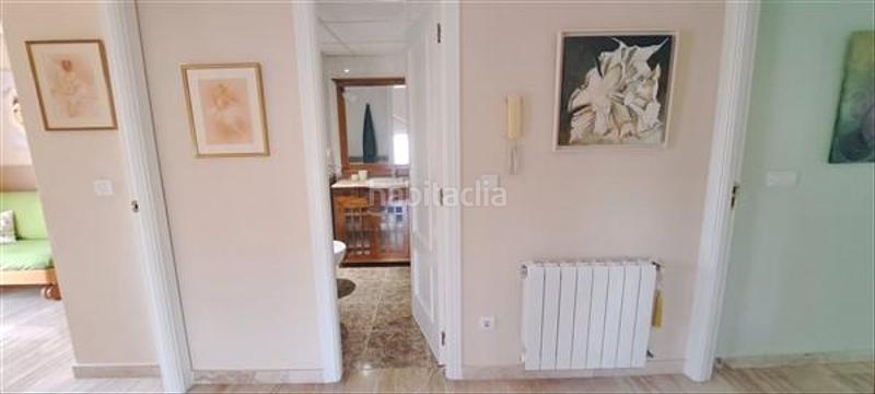 Foto 2c7c0421-e936-43d4-b9eb-ed66ea2ac4d6. Casa amb aparcament piscina a Alicante golf Alicante