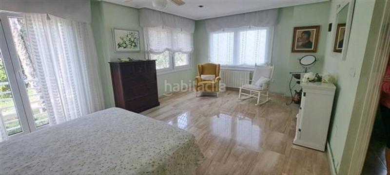 Foto 43a22c02-490a-44e2-abaf-0162ebd46e9b. Casa amb aparcament piscina a Alicante golf Alicante