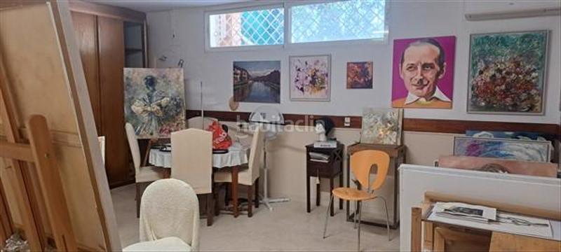 Foto 50a566b1-3d7f-43eb-b6bd-4c23b6f4c6eb. Casa amb aparcament piscina a Alicante golf Alicante