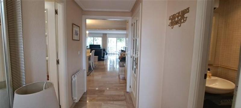 Foto 63be2d20-131e-4613-a24a-41449cae85e1. Casa amb aparcament piscina a Alicante golf Alicante