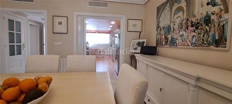 Foto 65ec3d7d-b831-4018-9478-43d7cdc9d65d. Casa amb aparcament piscina a Alicante golf Alicante