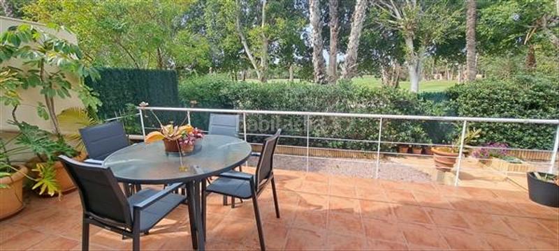 Foto c5fae2c7-667d-450e-b6f5-b50ac888fa62. Casa amb aparcament piscina a Alicante golf Alicante