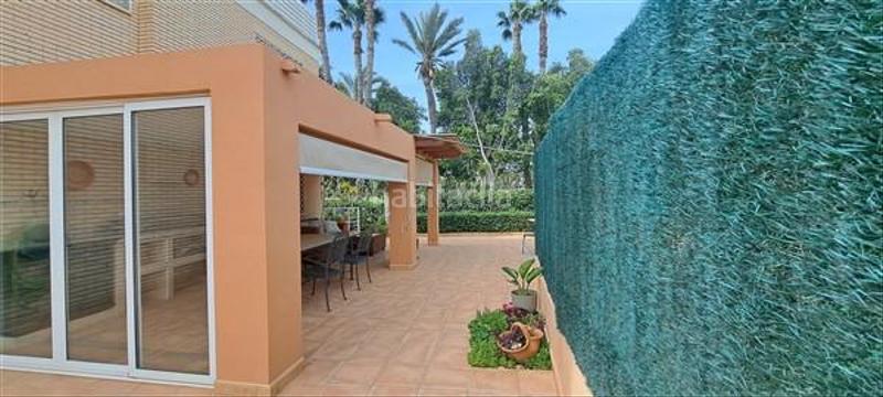 Foto 0255d6e2-f841-4467-93c3-bb5be11b39d8. Haus mit parking pool in Alicante golf Alicante