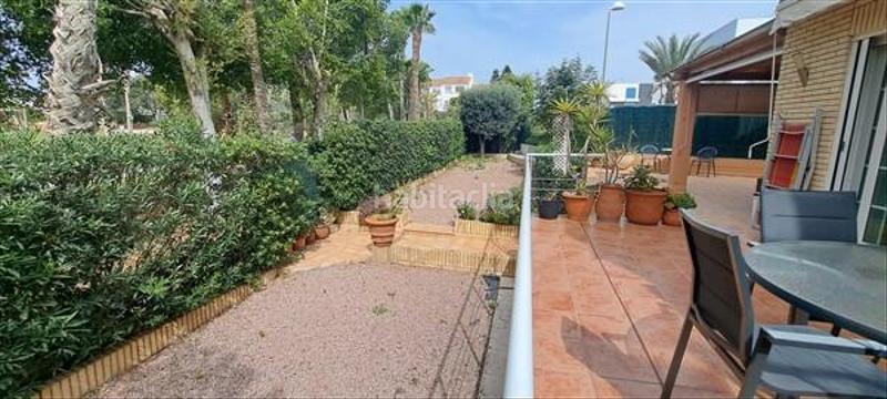 Foto 1f8ad894-7f9b-4ae6-ae72-83836fb83e85. Haus mit parking pool in Alicante golf Alicante