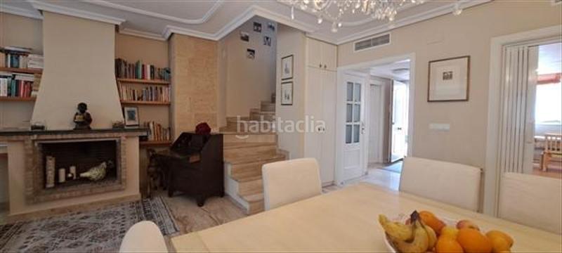 Foto 3b8c4438-1d87-4b81-a1af-7400bf173c69. Haus mit parking pool in Alicante golf Alicante