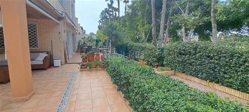 Foto 5ac2c5bb-5ed4-4eb9-89b1-a1fb8f2af1d6. Haus mit parking pool in Alicante golf Alicante