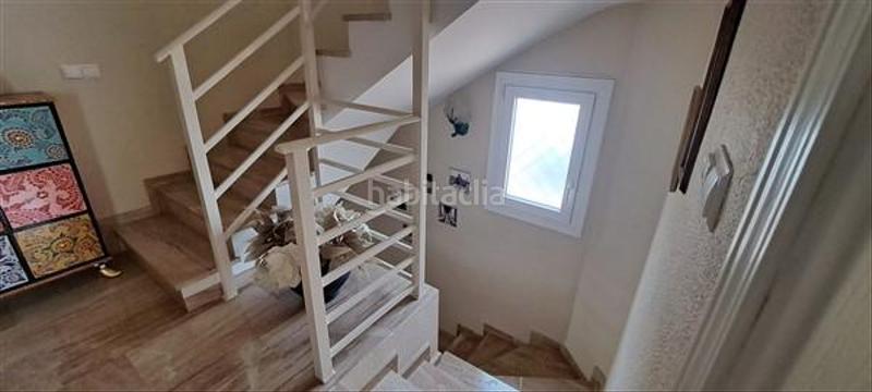 Foto 8e108aa7-a65a-4c7f-b94b-e894ea7c80ae. Haus mit parking pool in Alicante golf Alicante