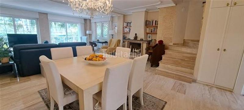 Foto a2864a58-cfaf-4c8d-ba65-cb6f8ad5e04f. Haus mit parking pool in Alicante golf Alicante