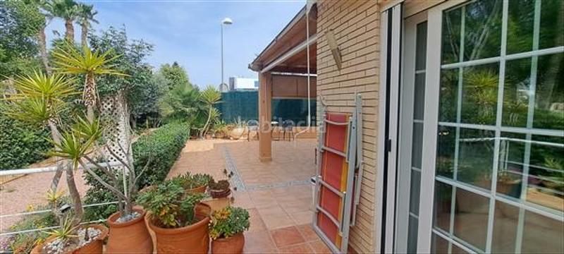 Foto a34c0f2c-f0c6-41f3-93e2-d6cd551f0fd9. Haus mit parking pool in Alicante golf Alicante