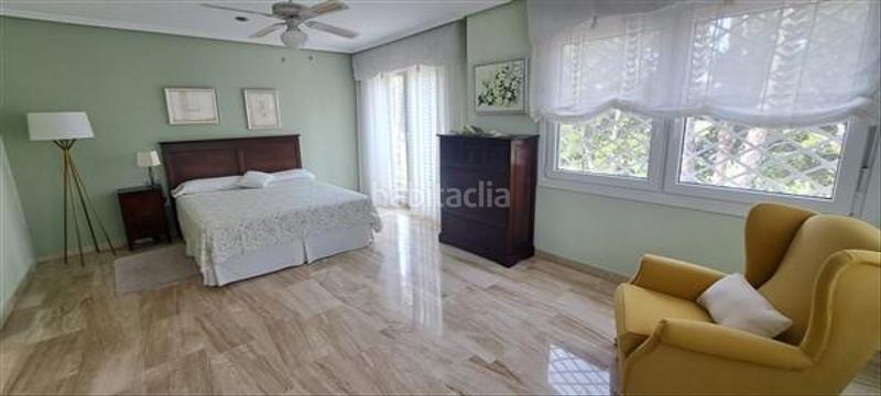 Foto a66780d4-34bc-43a3-8f2d-ce8b9a5e0f31. Haus mit parking pool in Alicante golf Alicante