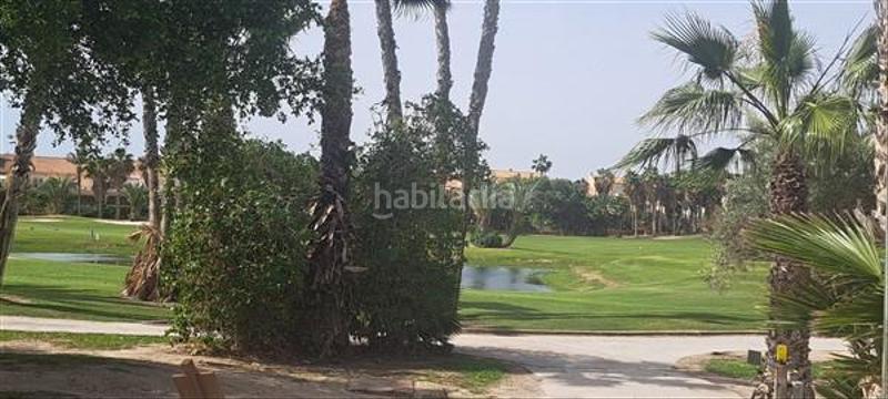 Foto a9977a84-a51c-43e2-a6da-55d286e25a4b. Haus mit parking pool in Alicante golf Alicante
