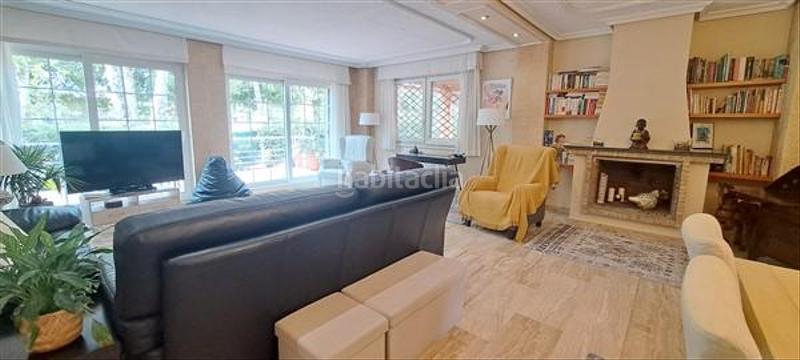 Foto ca59e04d-6cf1-4a88-b095-711fe37346e5. Haus mit parking pool in Alicante golf Alicante