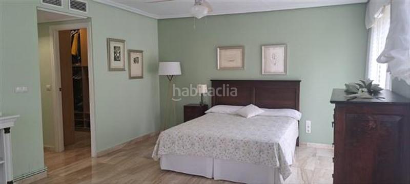 Foto d1c21dab-6681-46b5-ac94-e3c8a690694b. Haus mit parking pool in Alicante golf Alicante