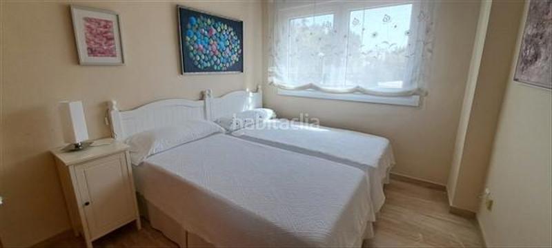 Foto d9008b22-35e7-418c-bbc8-b2bb784b8cf3. Haus mit parking pool in Alicante golf Alicante