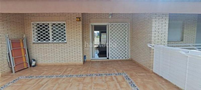 Foto d9ac9c62-ec06-4c86-be39-e6b5b68712ae. Haus mit parking pool in Alicante golf Alicante